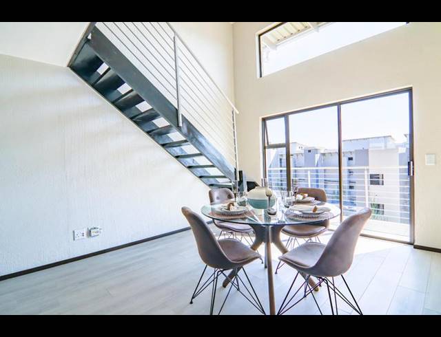 3 BEDROOM PROPERTY TO RENT IN BROADACRES